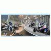 MICHELIN MOTORSİKLET LASTİK ERDEMLİ